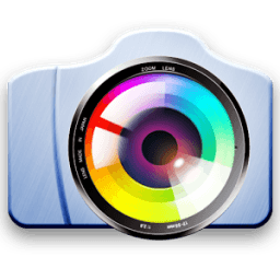 HD Camera Pro आइकन