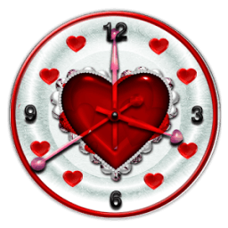 Lovely Clock icon