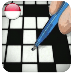 Teka Teki Silang icon