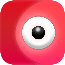 Fisheye Camera icon