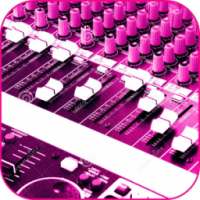 Sound Mixer DJ Super App