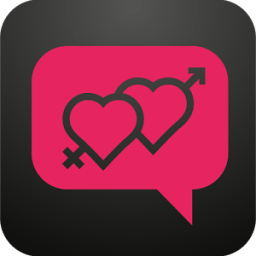 Asian Dating - Local Chat أيقونة