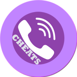 Lock Viber Video&amp;Chat Call أيقونة