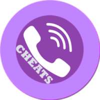 Lock Viber Video&Chat Call