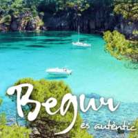 Begur és autèntic on 9Apps