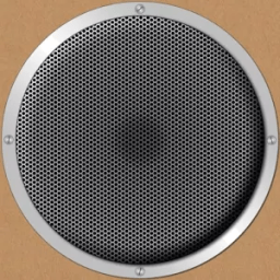 Mp3 Volume Booster आइकन