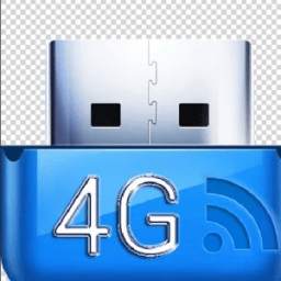 4G Data Browser 0.1
