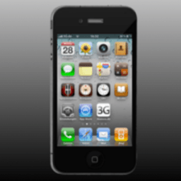 Zerstöre iPhones icon