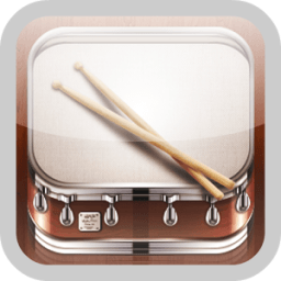 Electronic Drum Pad أيقونة