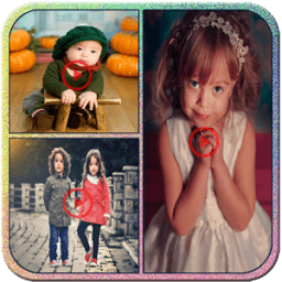 Video College Maker أيقونة