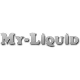 My-Liquid أيقونة