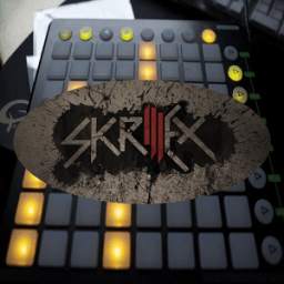 LaunchPad Skrillex 1.1