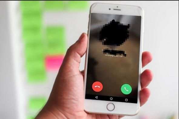 تفعيل الفيديو الواتس اب Prank screenshot 2