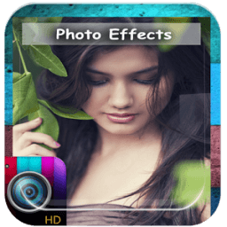 Photo cymera editor icon