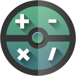 Poke Calculation أيقونة