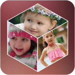Photo Cube Live wallpaper أيقونة