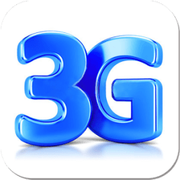 3G Fast Internet Browser أيقونة