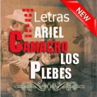 Musica Ariel Camacho + Letras