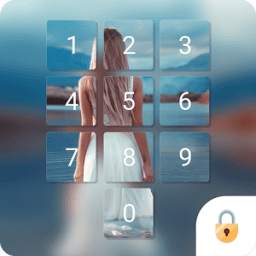 My Photo AppLock 1.0.4