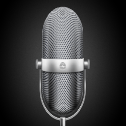 Voice Effects icon