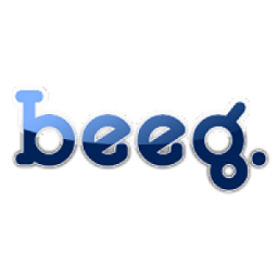 beeg tube icon