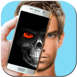 XRay Scan Camera prank أيقونة