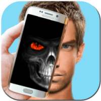 XRay Scan Camera prank أيقونة