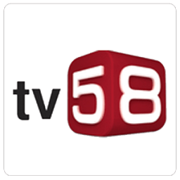 tv 58 icon