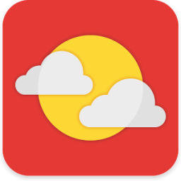 Weather SE for SMHI أيقونة