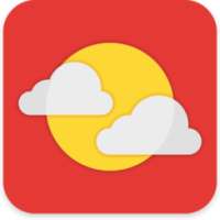 Weather SE for SMHI on 9Apps