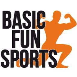 Basic Fun Sports