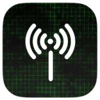 WiFi Password Hacker Prank