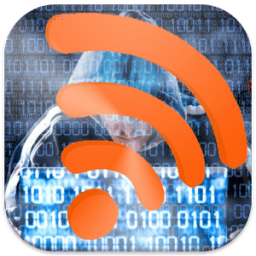 Wifi Password Hacker (Prank) أيقونة