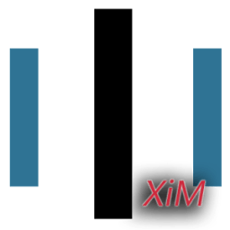 SonicVPN XiM - Mobile icon