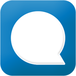 Chat For Facebook أيقونة