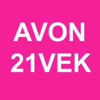 Avon 21Vek