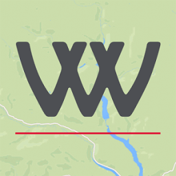 Track My Hack आइकन