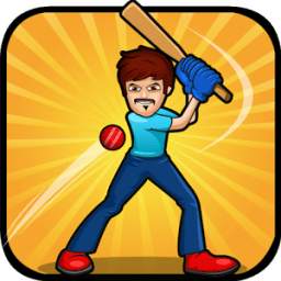 Full Toss Cricket 1.0.3