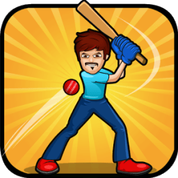 ikon FullTossCricket