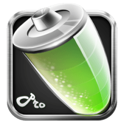 Battery Saver – Fast Charging icon