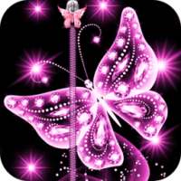 Butterfly Locker on 9Apps