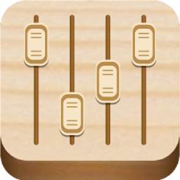 Equalizer N Lite 1.52