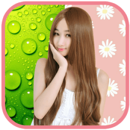 Photo Background Changer आइकन