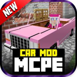 Car Mod 1.0