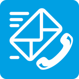 Messenger أيقونة