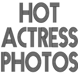 Hot photos أيقونة