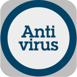 Mobile Antivirus Security आइकन