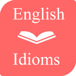 English Idioms - oCoder أيقونة