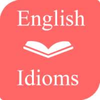 English Idioms - oCoder on 9Apps