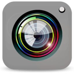 Super Effects Camera 360 أيقونة